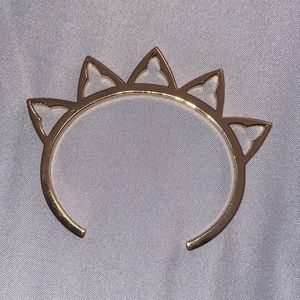Jennifer Fisher spiked cuff